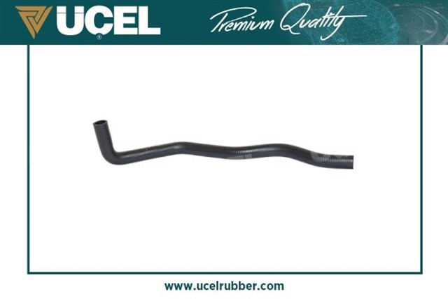 GENLESME DEPOSUNDAN BORUYA BAGLANTI HORTUMU OPEL VECTRA A 2.0