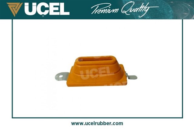 PUR AMORTISOR SUSPANSIYON TAKOZU ARKA FORD TRANSIT V 184