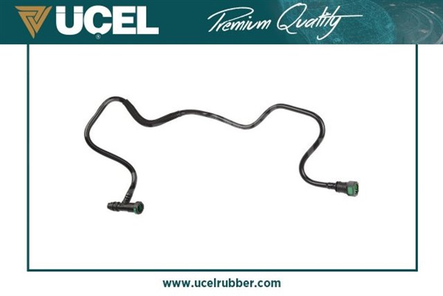 YAKIT BORUSU DACIA LODGY