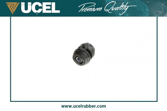 AMORTISOR BURCU ARKA - UST DACIA LOGAN II