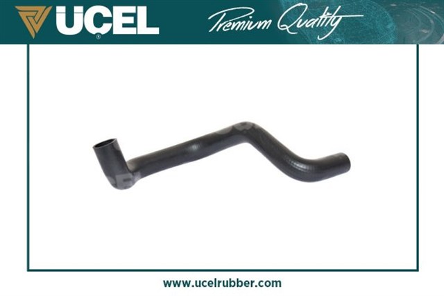 RADYATOR ALT HORTUMU OPEL ASTRA G 1.7 DTI