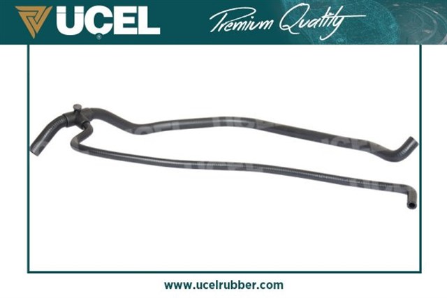 DEVIRDAIM KALORIFER ARASI HORTUMU RENAULT R19 1.4 - 1.6