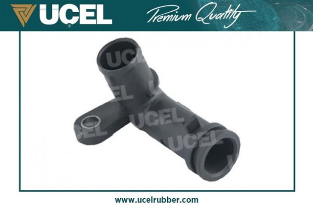 RADYATOR SOGUTMA BAGL.BORUSU DACIA PICK UP 1.9 D F8Q - 636