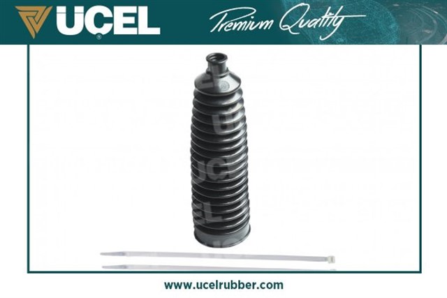 DIREKSIYON KORUGU FORD C - MAX DM2 - 1.6 - 1.8 - 2.0