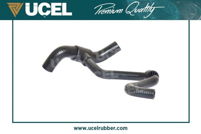 RADYATOR ALT HORTUMU FIAT IDEA 1.3 MJT