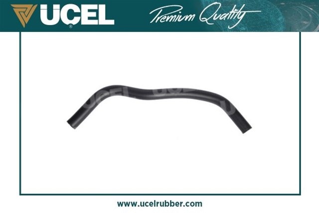 RADYATOR UST HORTUMU VW PASSAT II 1.3 - 1.6 - 1.8