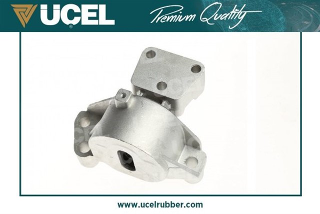 MOTOR TAKOZU CITROEN NEMO