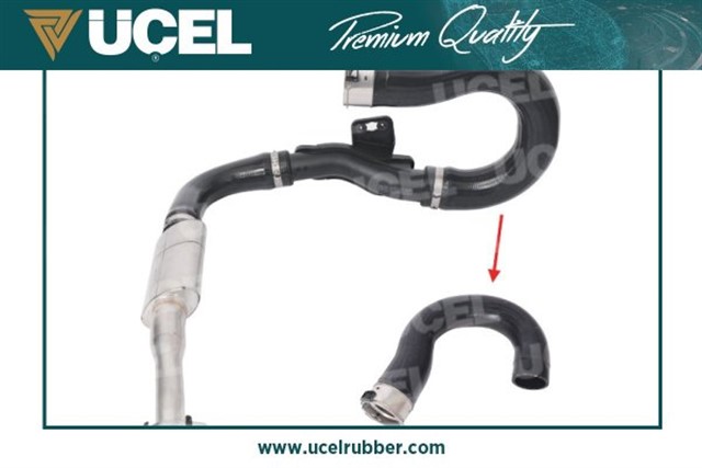 TURBO HORTUMUPLASTIK VE METAL BORU HARIC