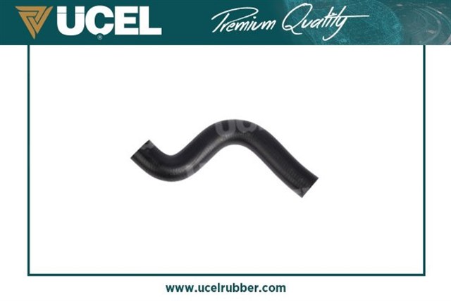 RADYATOR UST HORTUMU VW CADDY I