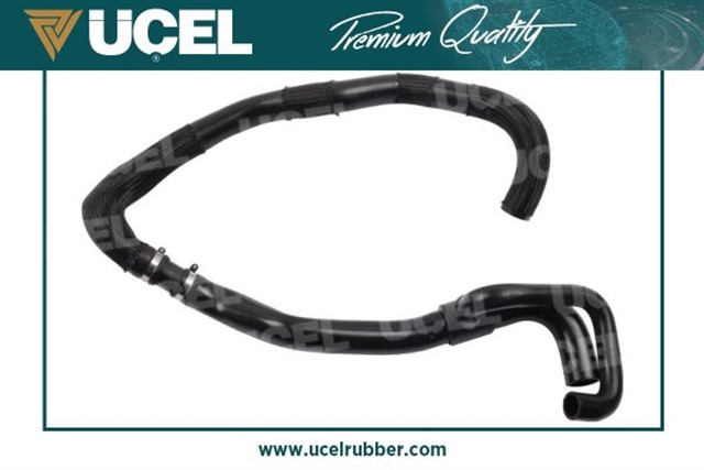 RADYATOR UST HORTUMU