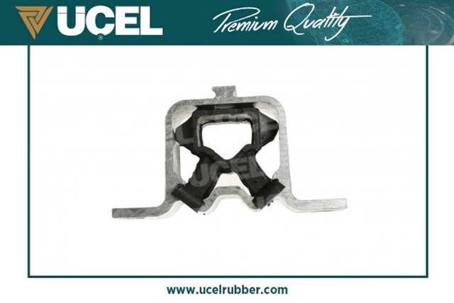 MOTOR TAKOZU TEK GOVDE DACIA LOGAN