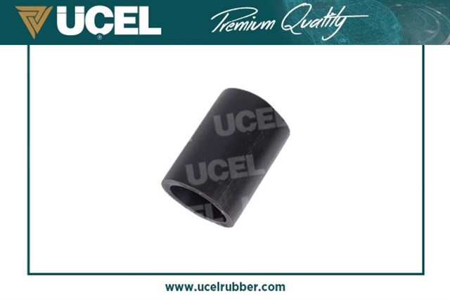 TURBO HORTUMU NBR - CR 35MM X 46MM 58CM VW CADDY II 1.9 TDI