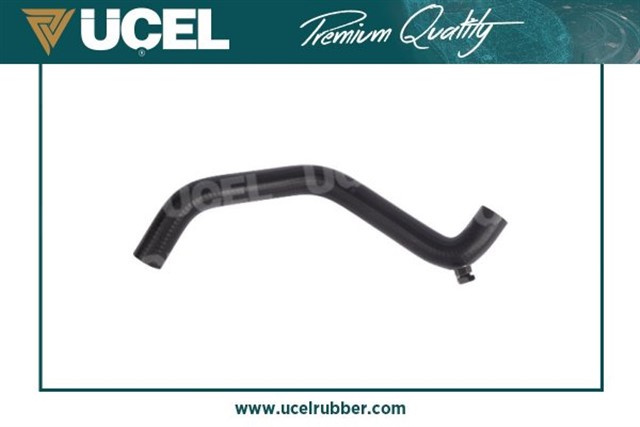 KALORIFER HORTUMU AUDI 80 87 - 96 MODEL