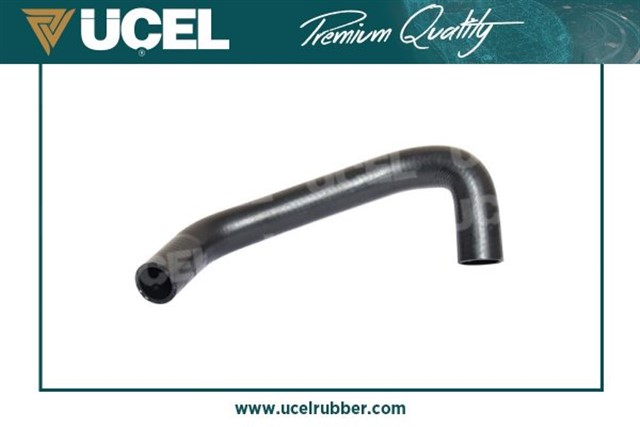 RADYATOR ALT HORTUMU FORD FIESTA IV 1.4 - 1.6