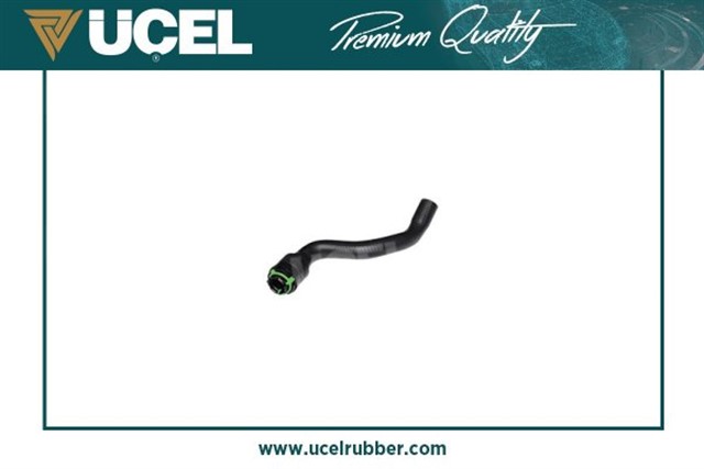 KALORIFER CIKIS HORTUMU OPEL ASTRA H 1.3 CDTI