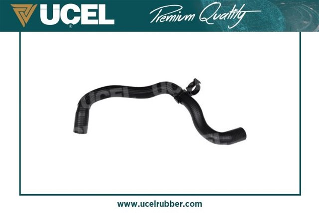 KALORIFER HORTUMU OPEL COMBO C 1.3 CDTI