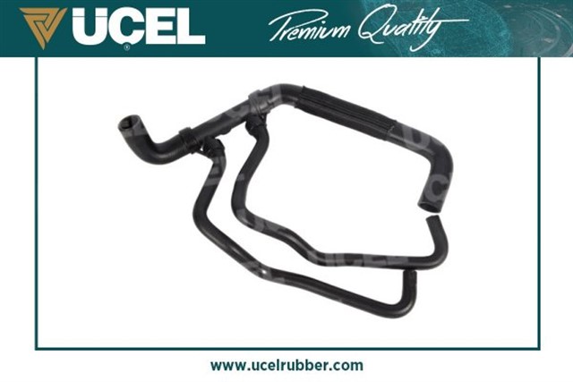 RADYATOR ALT HORTUMU RENAULT MEGANE II 1.5 DCI