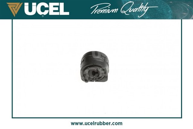 VIRAJ DEMIR LASTIGI ARKA 18 MM FORD C - MAX