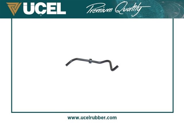 GENLESME SISE HORTUMU SEAT CORDOBA III 1.4