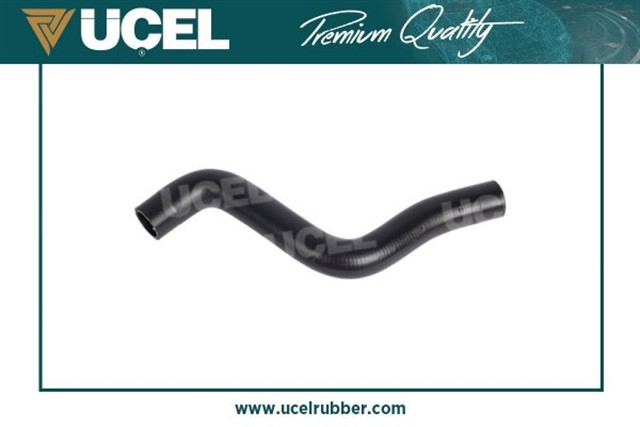 RADYATOR UST HORTUMU SEAT TOLEDO 1.6 - 1.9 D