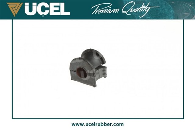 VIRAJ DEMIR LASTIGI 16 MM FORD ESCORT 91 EXPRESS AVL - 1.3 - 1.4 - 1.8 D