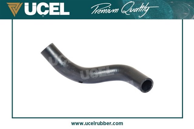 RADYATOR ALT HORTUMU FIAT IDEA 1.2 - 1.4