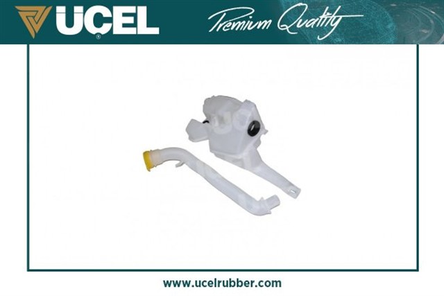 CAM SUYU FISKIYE DEPOSU BORULU KAPAKLI RENAULT CLIO IV