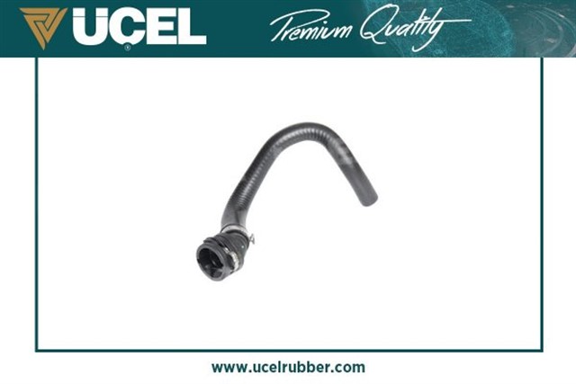 KALORIFER HORTUMU FIAT GRANDE PUNTO 1.6 JTD. - 1.3 MJT