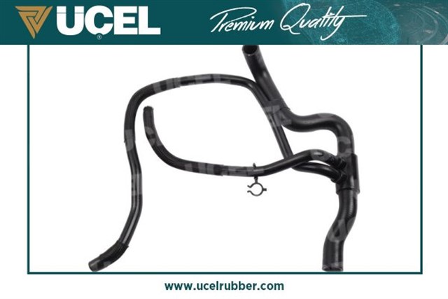 RADYATOR ALT HORTUMU