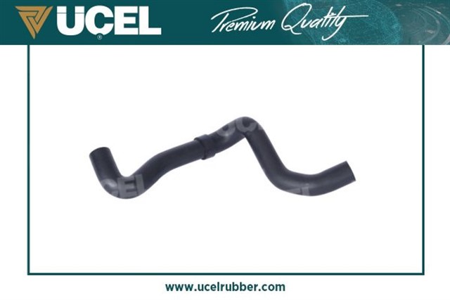 RADYATOR UST HORTUMU FORD C - MAX 1.4 - 1.6 16V