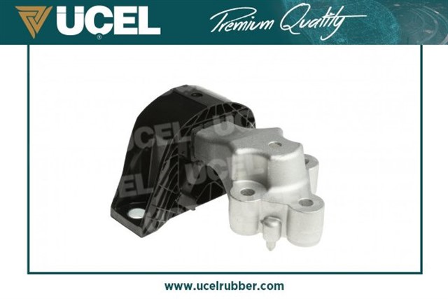 MOTOR TAKOZU DACIA LOGAN II