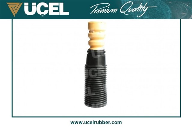 PUR AMORTISOR TAKOZU KORUGU TAKIM RENAULT CLIO I