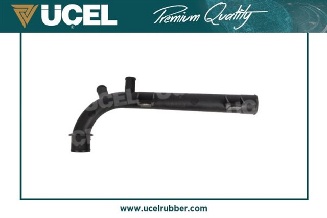 RADYATOR BAGLANTI BORUSU