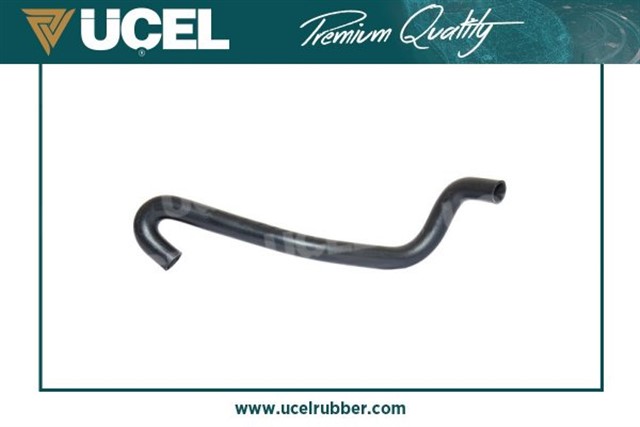 RADYATOR ALT HORTUMU FIAT BRAVO I 1.9 D