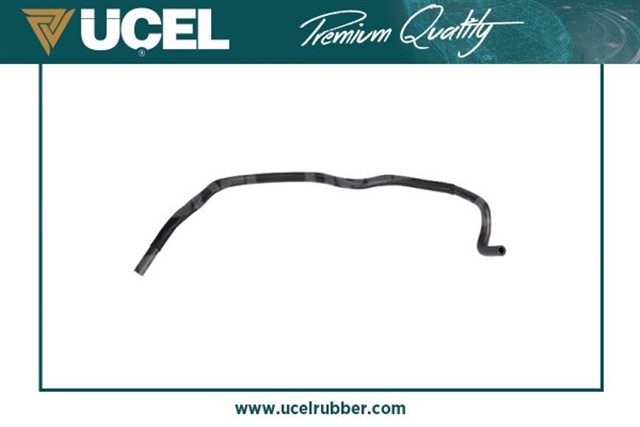 GENLESME SISE HORTUMU VW PASSAT VI 2.0 06 - 07 MODEL