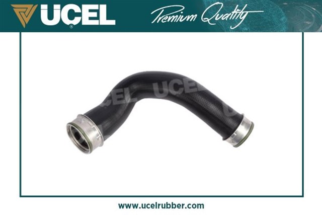 TURBO HORTUMU VW TRANSPORTER T5 2.5 TDI 03 - 10 MODEL