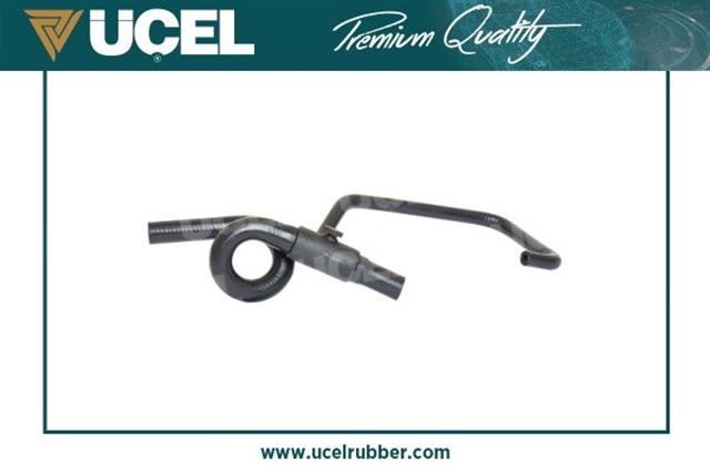 KALORIFER HORTUMU FIAT PUNTO 55 - 60 1.1 - 1.2 - 1.3 93 - 97 MODEL