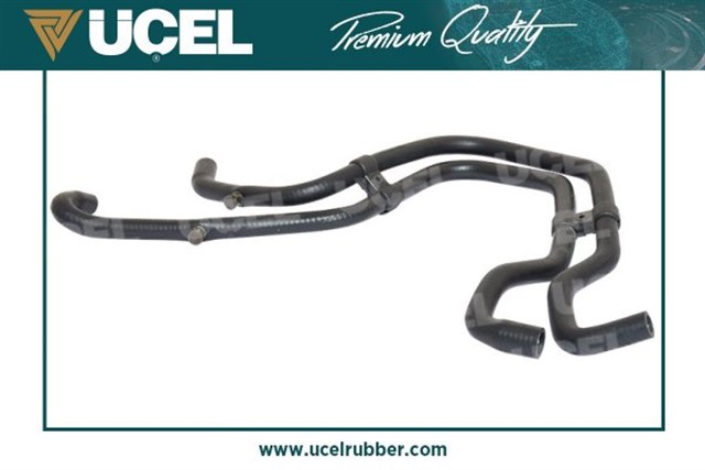 KALORIFER HORTUMU RENAULT CLIO I 1.1 - 1.6