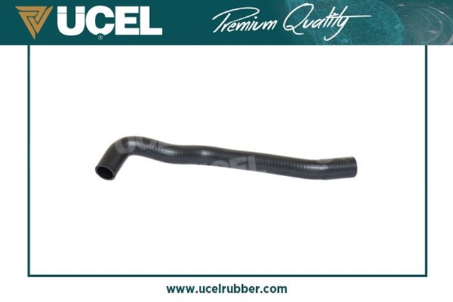 RADYATOR UST HORTUMU FORD TRANSIT CONNECT 1.8 TDCI 75 - 90 HP