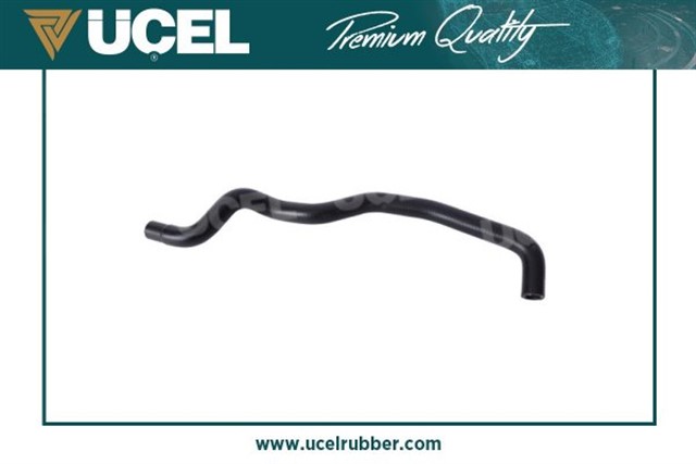 KALORIFER HORTUMU FIAT 500 1.3 MJT 75 HP