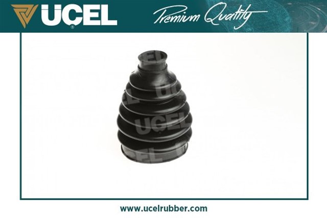 AKS KORUGU DIS TEK KORUK FORD C - MAX DM2 : 1.6 TDCI - 1.8 TDCI