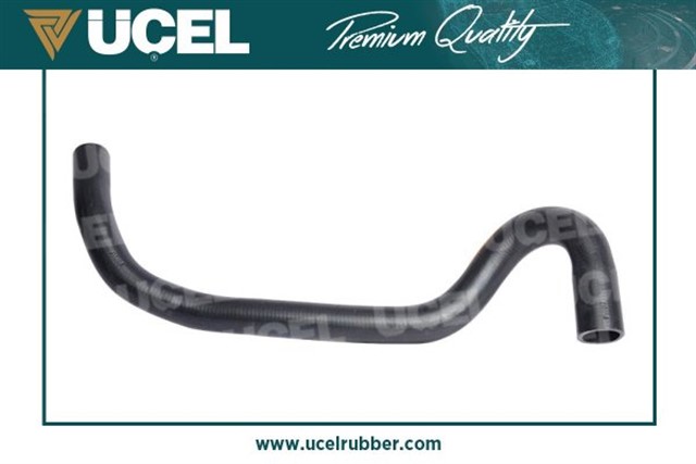 RADYATOR ALT HORTUMU RENAULT KANGOO I 1.2