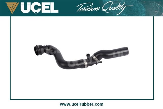 RADYATOR UST HORTUMU VW GOLF IV 1.8