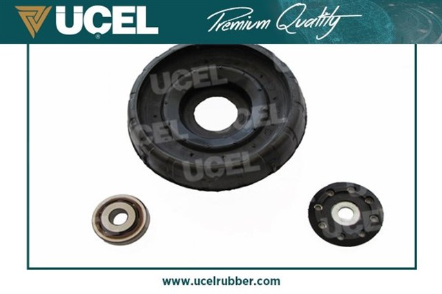 AMORTISOR TAKOZU ON SAG - SOL TAKIM FIAT TALENTO