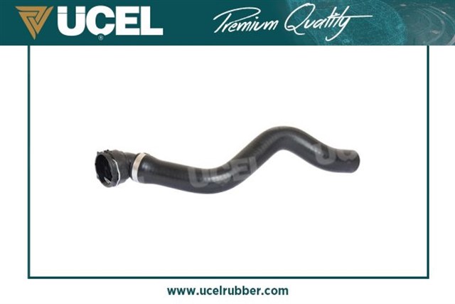 RADYATOR UST HORTUMU FIAT DOBLO COMBI VAN 263 1.3 MJT