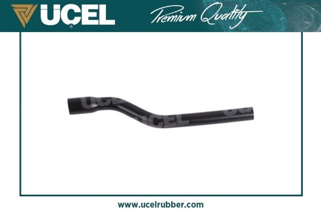 KALORIFER HORTUMU AUDI 80 1.6 - 1.8 74 - 88 MODEL