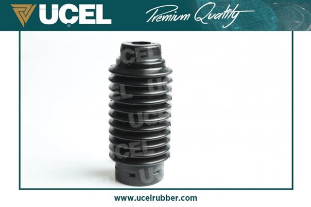 AMORTISOR TOZ KORUGU SAG - SOL CITROEN C3 I FC 1.1 I - 1.4 I - 1.4 I BIVALENT - 1.4 16V - 1.6 16V - 1.4 HDI - 1.4 16V HDI - 1.6 16V HDI