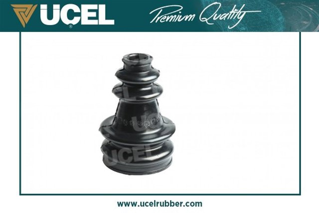 AKS KORUGU IC TEK KORUK RENAULT R12