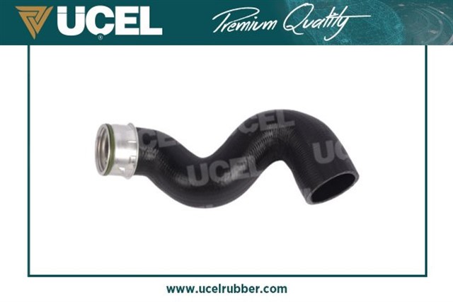 TURBO HORTUMU AUDI A4 1.9 TDI. 01 - 05 MODEL