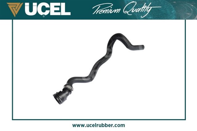 KALORIFER HORTUMU CITROEN NEMO 1.4 8V